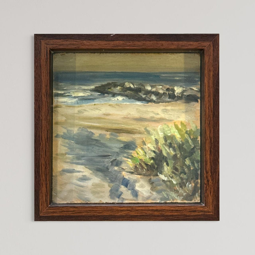 plein air 2020 ساحل الرمس
