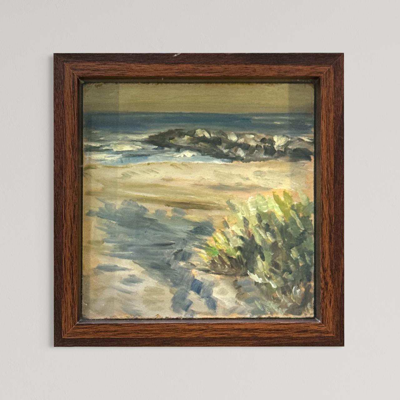plein air 2020 ساحل الرمس
