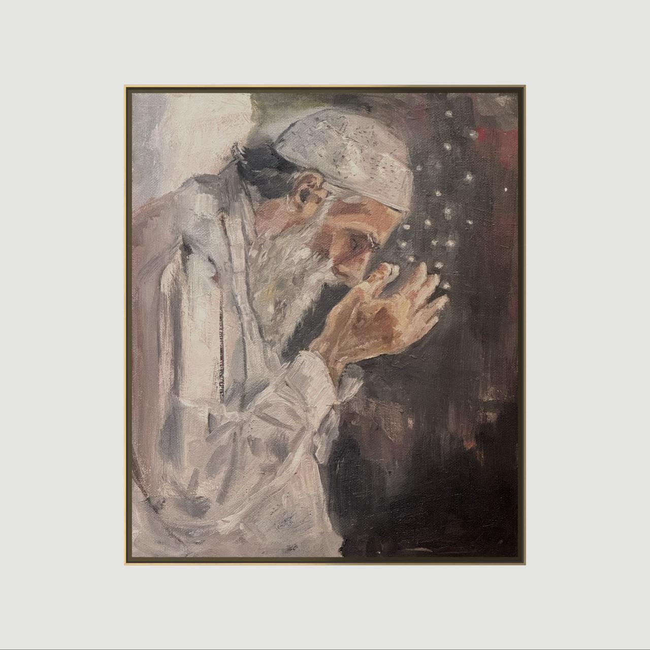دعاء