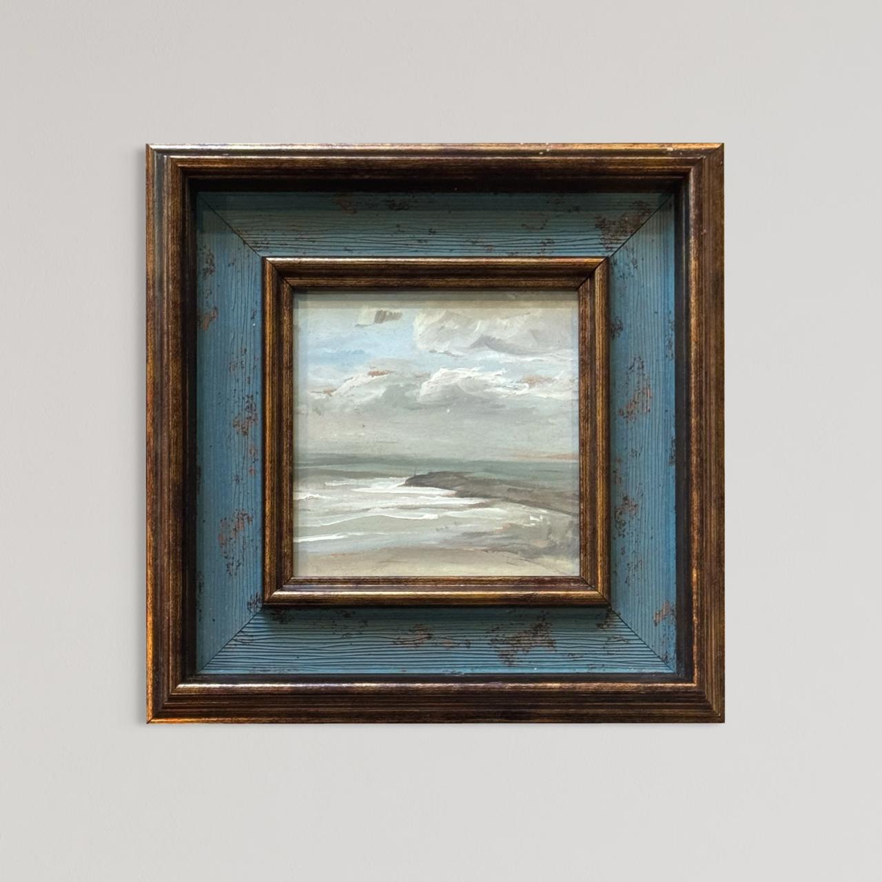 plein air 2021 ساحل الرمس