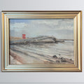 plein air 2023 جسر الرمس