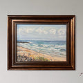 plein air 2023 ساحل الرمس